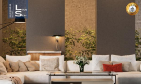 Love & Stay - THE SOHO RESIDENCE - District 1